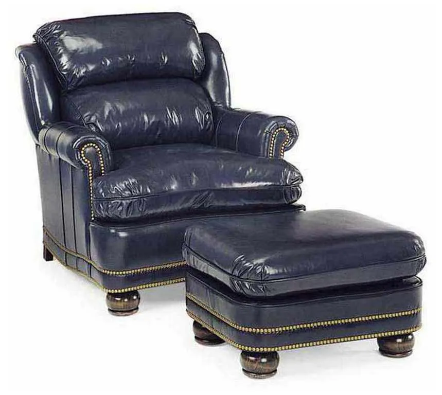 Hancock and Moore 8132NB Austin Chair Hancock and Moore 8132NB Austin Chair