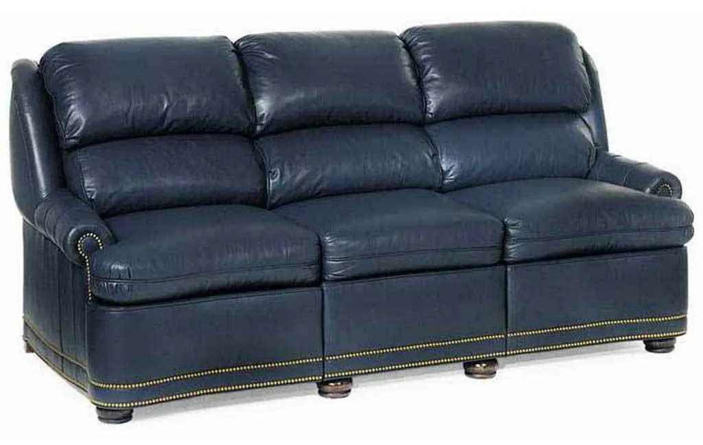 Hancock and Moore 9034-30 Austin Full Recline Sofa Hancock and Moore 9034-30 Austin Full Recline Sofa