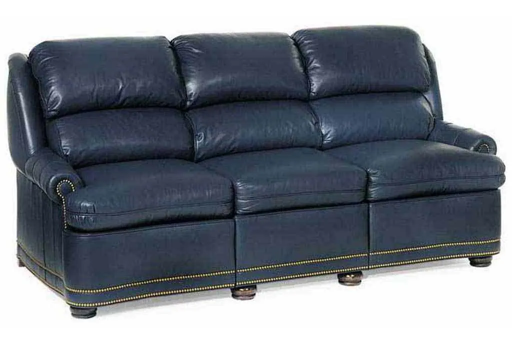 Hancock and Moore 9034-30 Austin Full Recline Sofa Hancock and Moore 9034-30 Austin Full Recline Sofa