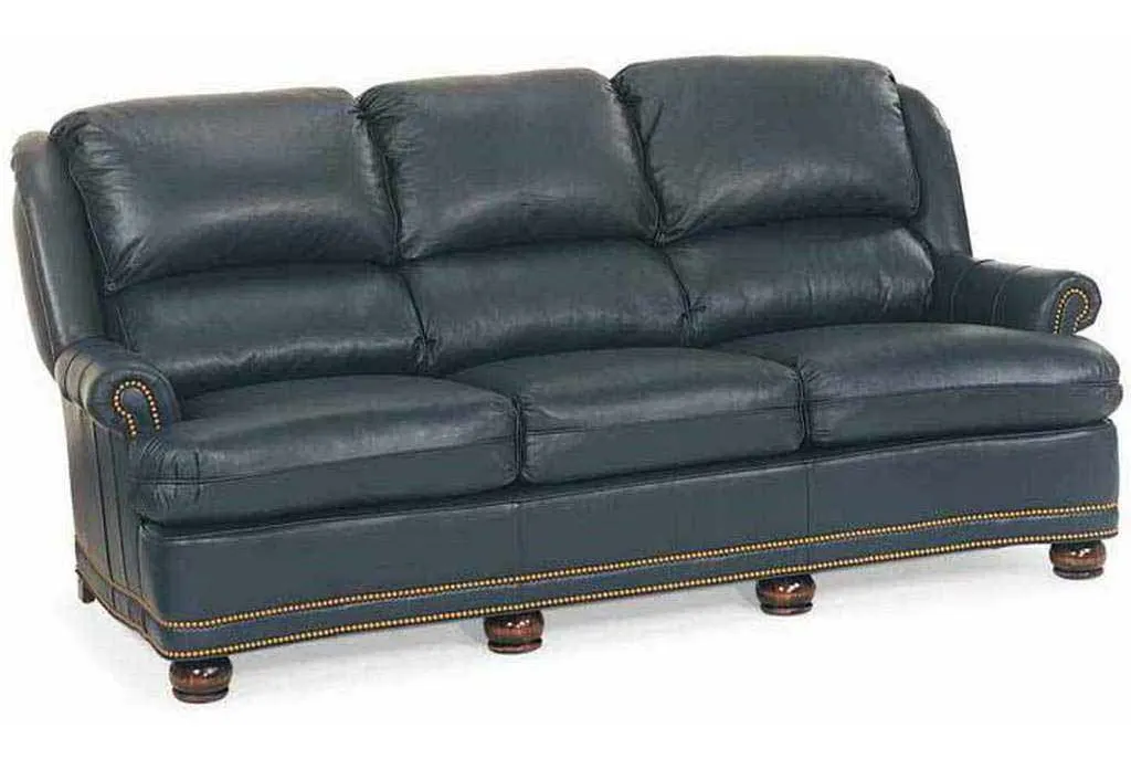 Hancock and Moore 8138NB Austin High Back Sofa Hancock and Moore 8138NB Austin High Back Sofa