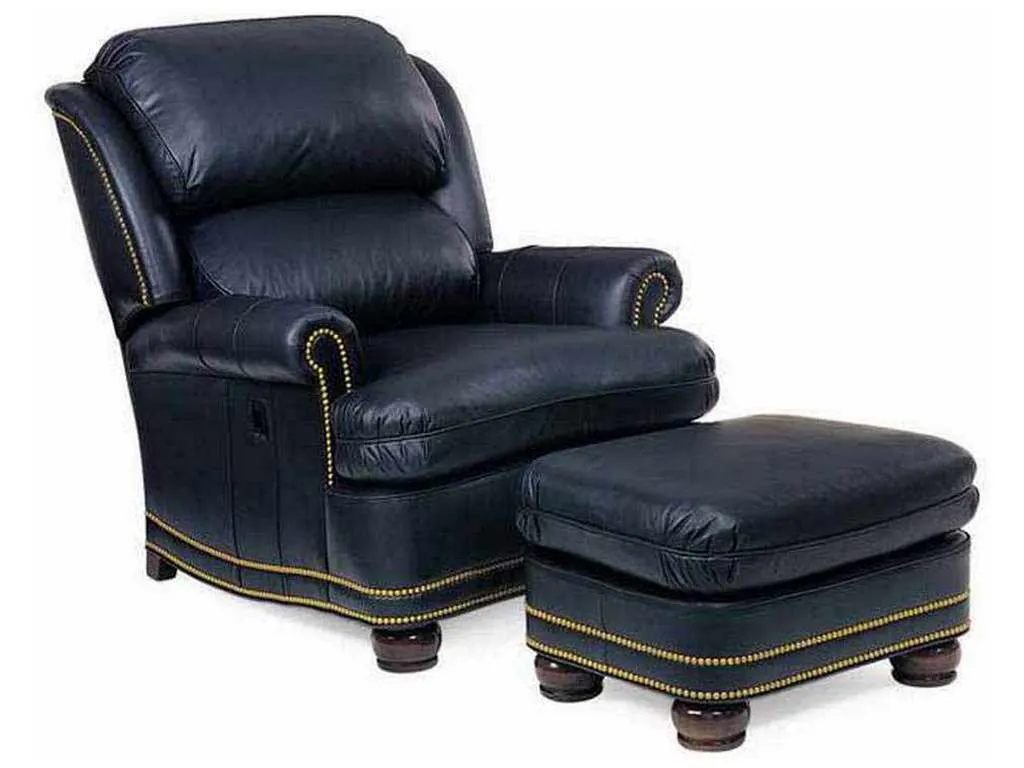 Hancock and Moore 2038NB Austin High Back Tilt Back Chair Hancock and Moore 2038NB Austin High Back Tilt Back Chair