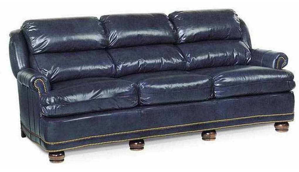 Hancock and Moore 8134NB Austin Sofa Hancock and Moore 8134NB Austin Sofa