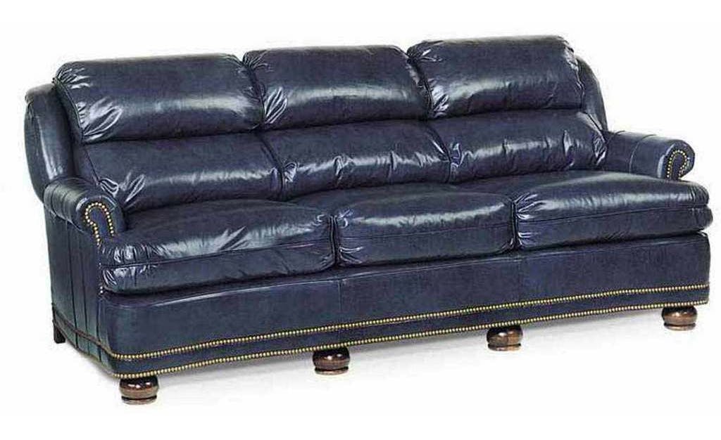 Hancock and Moore 8134NB Austin Sofa Hancock and Moore 8134NB Austin Sofa