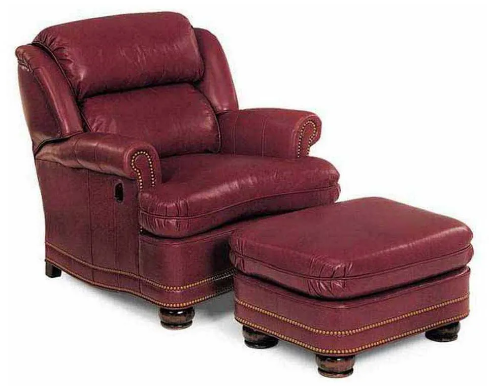 Hancock and Moore 2032NB Austin Tilt Back Chair Hancock and Moore 2032NB Austin Tilt Back Chair