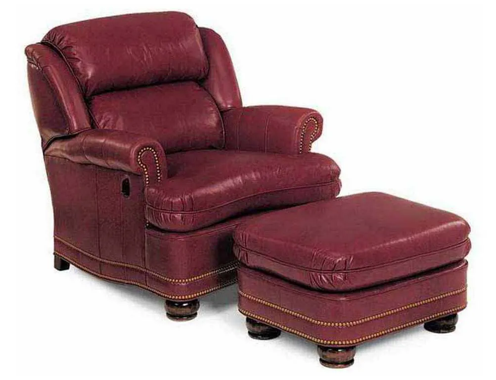 Hancock and Moore 2032NB Austin Tilt Back Chair Hancock and Moore 2032NB Austin Tilt Back Chair