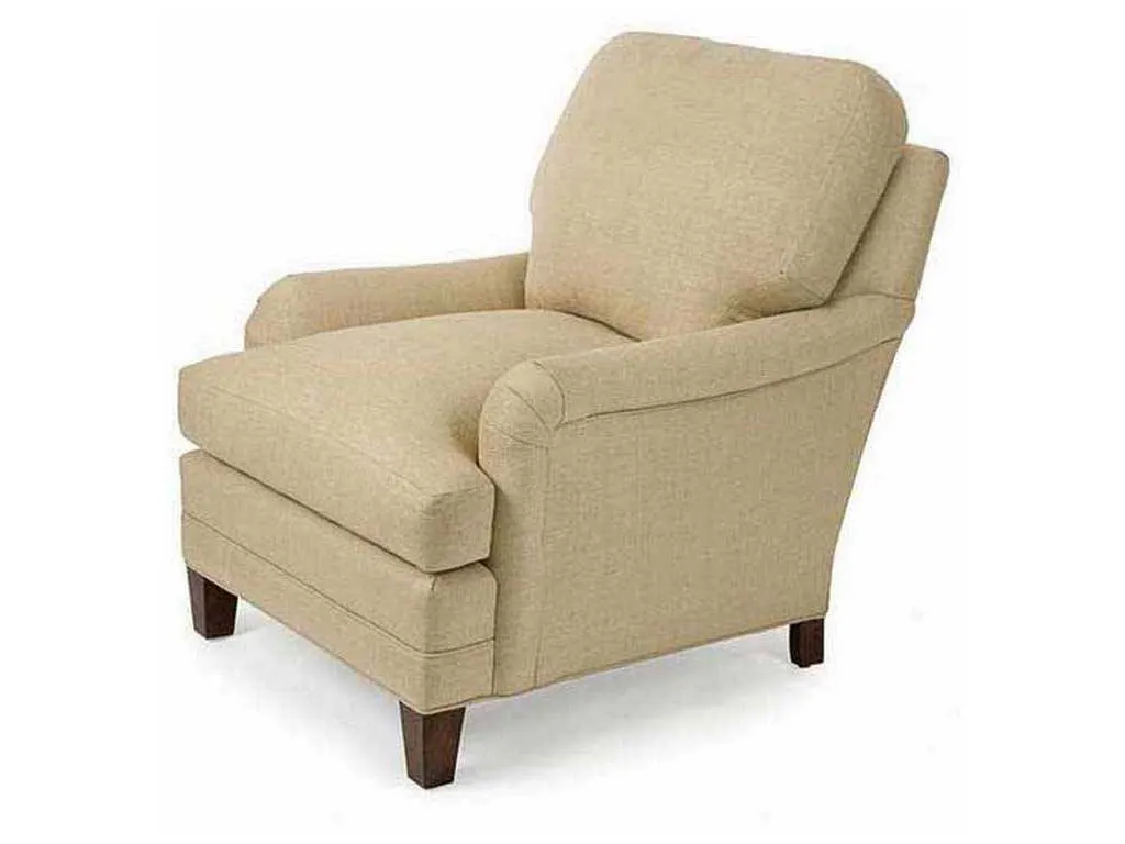 Hancock and Moore 5150  Bishop Reading Chair