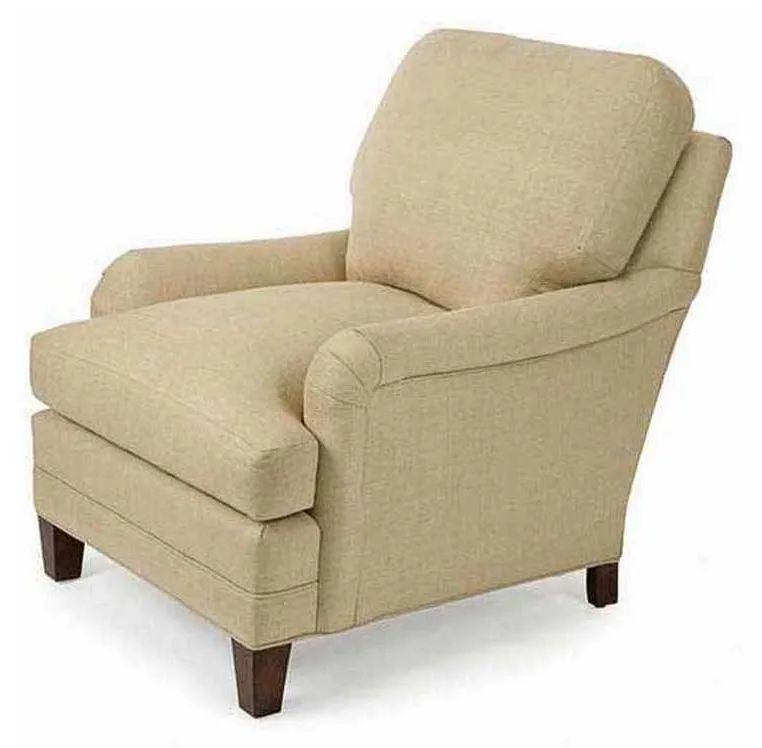 Hancock and Moore 5150 Bishop Reading Chair Hancock and Moore 5150 Bishop Reading Chair