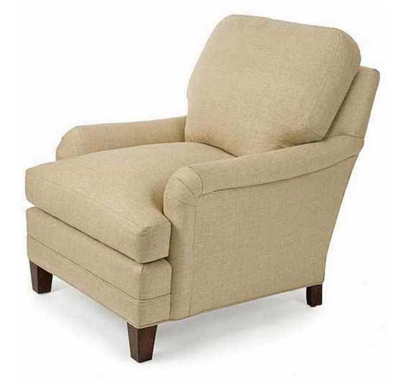 Hancock and Moore 5150 Bishop Reading Chair Hancock and Moore 5150 Bishop Reading Chair
