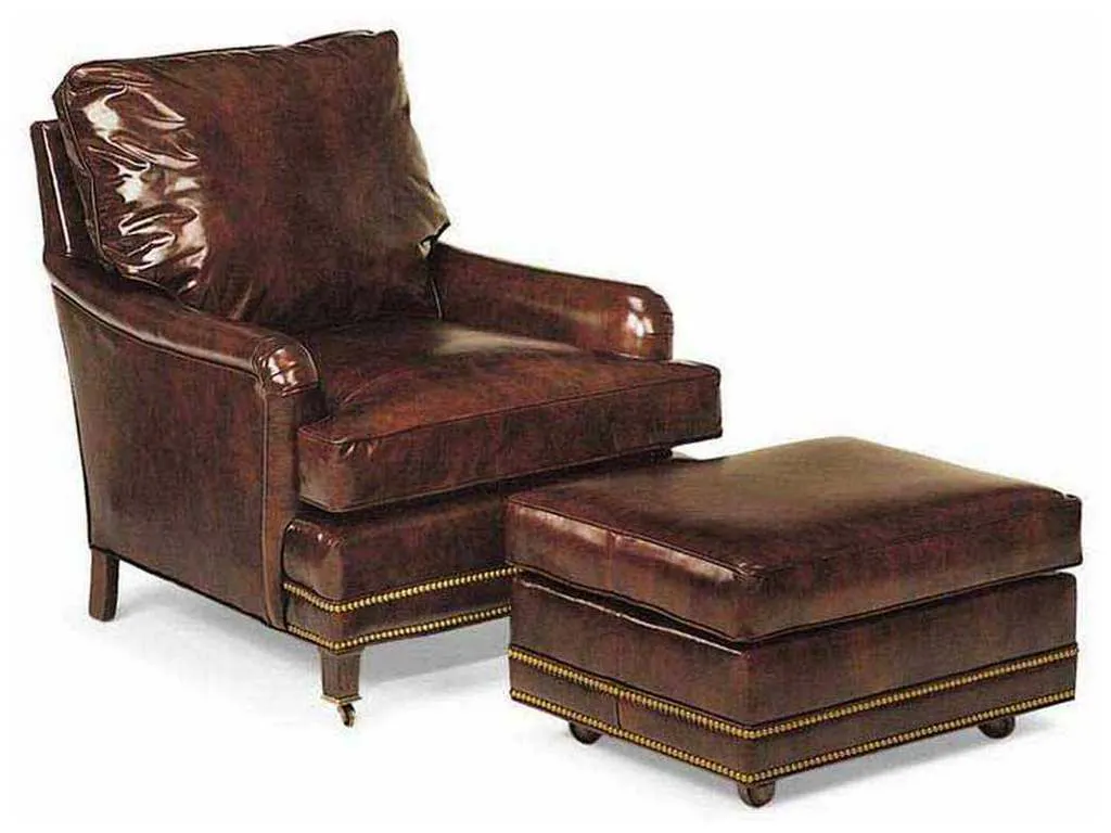 Hancock and Moore 8587 Bishop Bishop Reading Chair Hancock and Moore 8587 Bishop Bishop Reading Chair