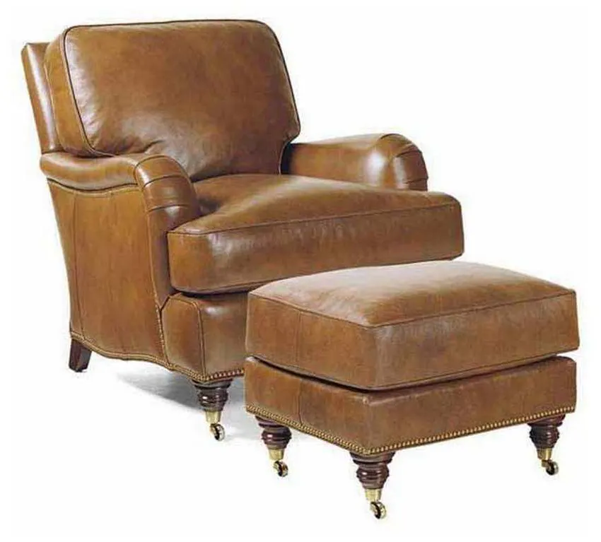 Hancock and Moore 1941 Bradley Ottoman Hancock and Moore 1941 Bradley Ottoman