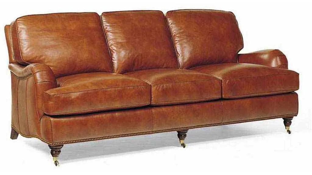 Hancock and Moore 1944 Bradley Sofa Hancock and Moore 1944 Bradley Sofa