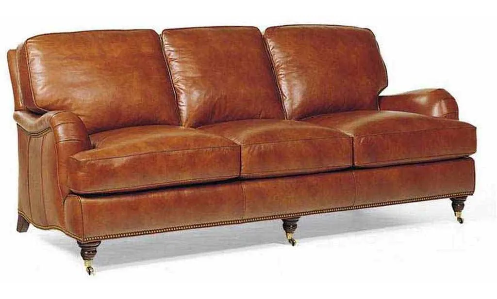 Hancock and Moore 1944 Bradley Sofa Hancock and Moore 1944 Bradley Sofa