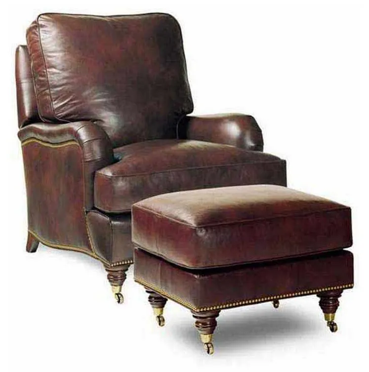 Hancock and Moore 2046 Bradley Ottoman Hancock and Moore 2046 Bradley Ottoman
