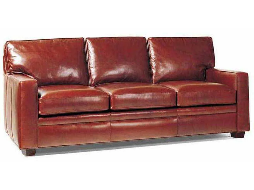 Hancock and Moore 1283  Campaign Sofa
