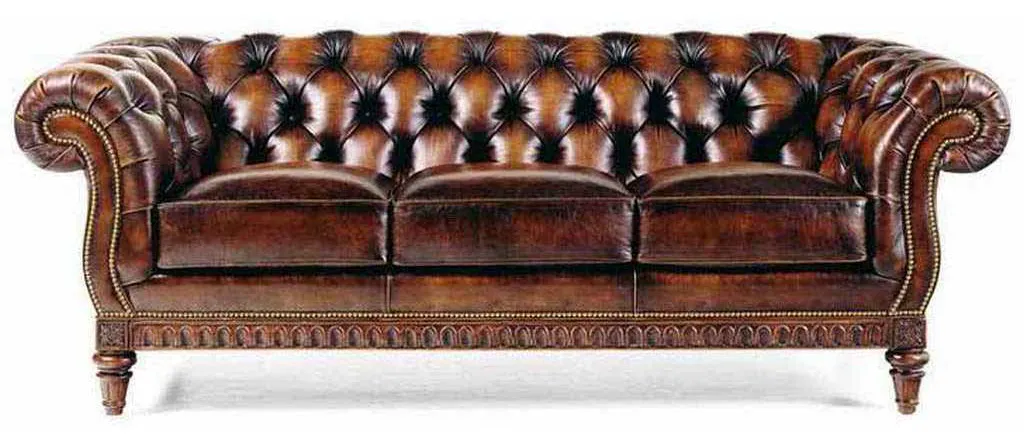 Hancock and Moore 1744 Chancellor Sofa Hancock and Moore 1744 Chancellor Sofa