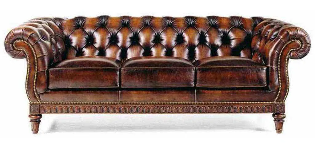 Hancock and Moore 1744 Chancellor Sofa Hancock and Moore 1744 Chancellor Sofa