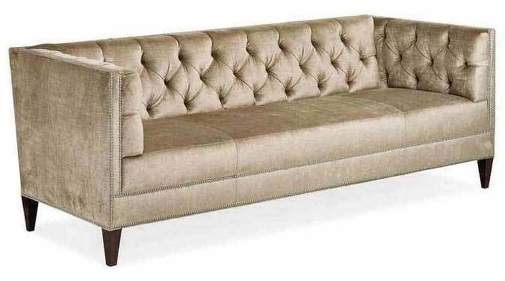 Hancock and Moore 6176-86 Chester Sofa Hancock and Moore 6176-86 Chester Sofa