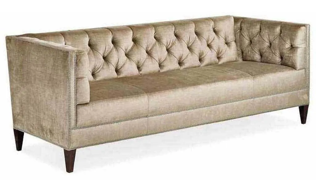 Hancock and Moore 6176-86 Chester Sofa Hancock and Moore 6176-86 Chester Sofa