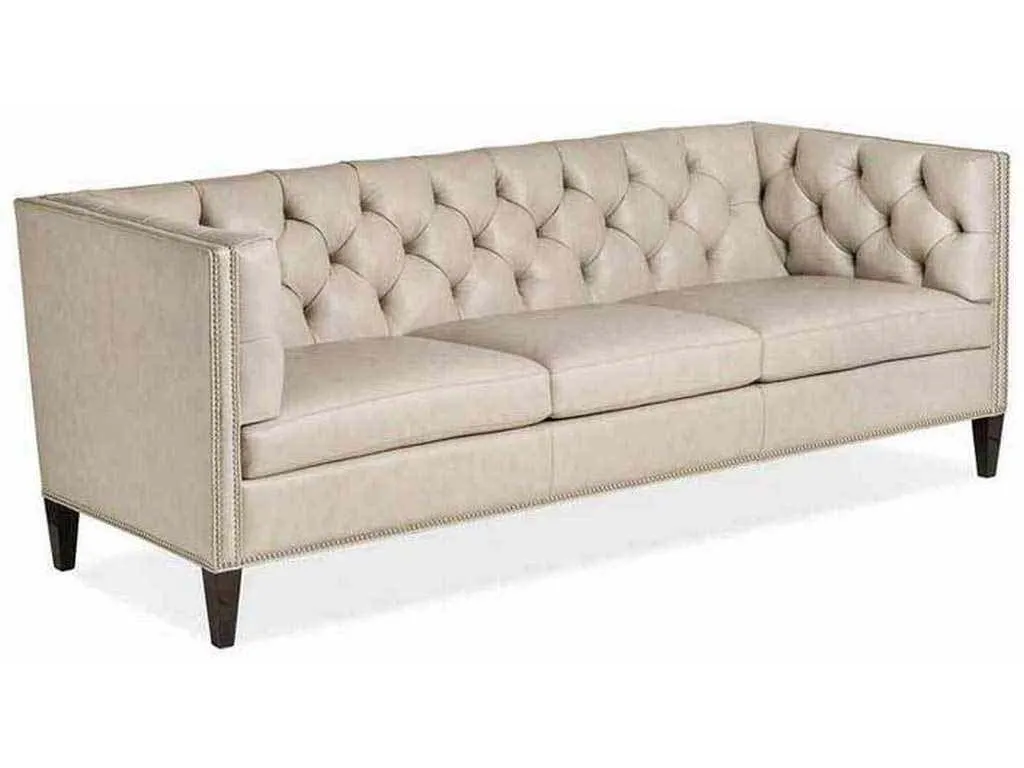 Hancock and Moore 6177-86  Chester Sofa