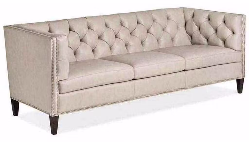 Hancock and Moore 6177-86 Chester Sofa Hancock and Moore 6177-86 Chester Sofa