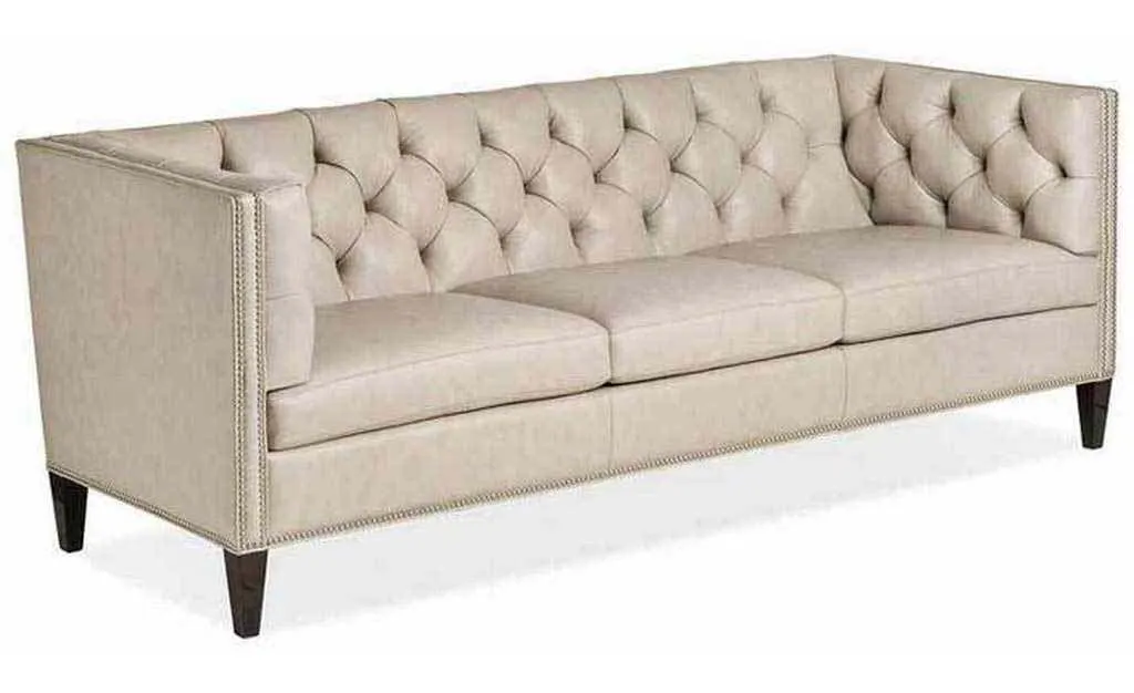 Hancock and Moore 6177-86 Chester Sofa Hancock and Moore 6177-86 Chester Sofa