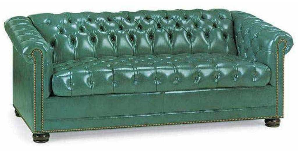 Hancock and Moore 6172 Chesterfield Sleep Sofa Hancock and Moore 6172 Chesterfield Sleep Sofa