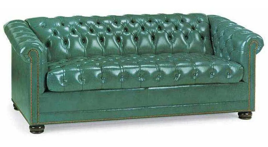 Hancock and Moore 6172 Chesterfield Sleep Sofa Hancock and Moore 6172 Chesterfield Sleep Sofa