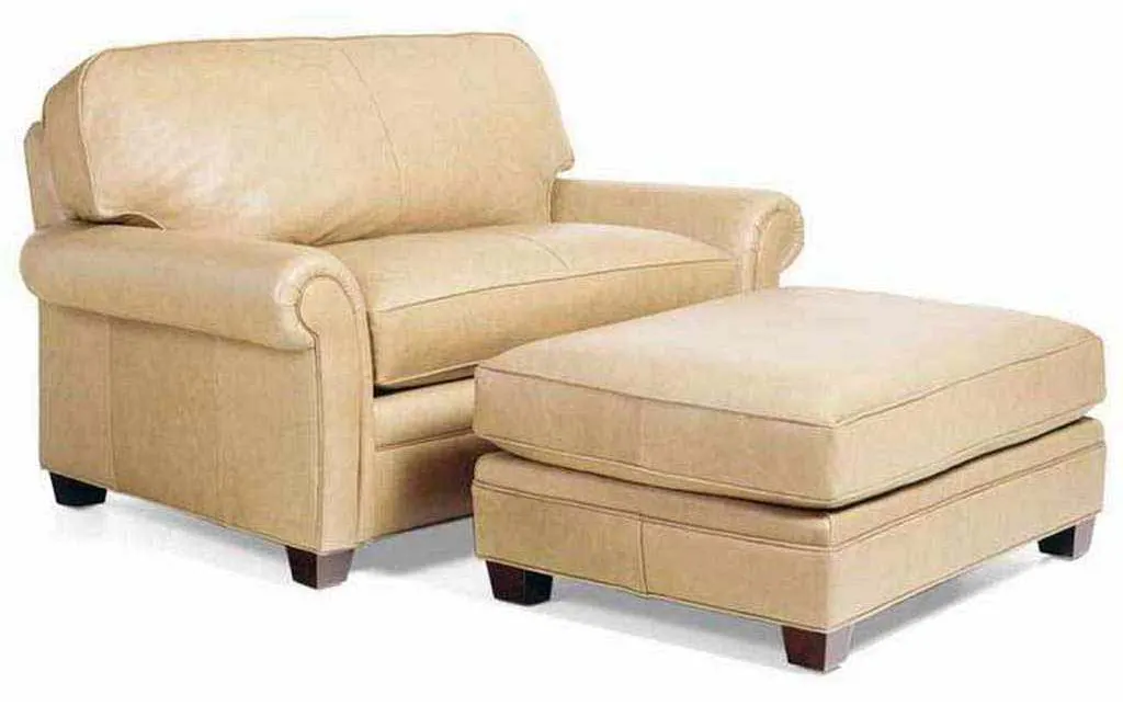 Hancock and Moore 9830 City Chair And A Half Hancock and Moore 9830 City Chair And A Half