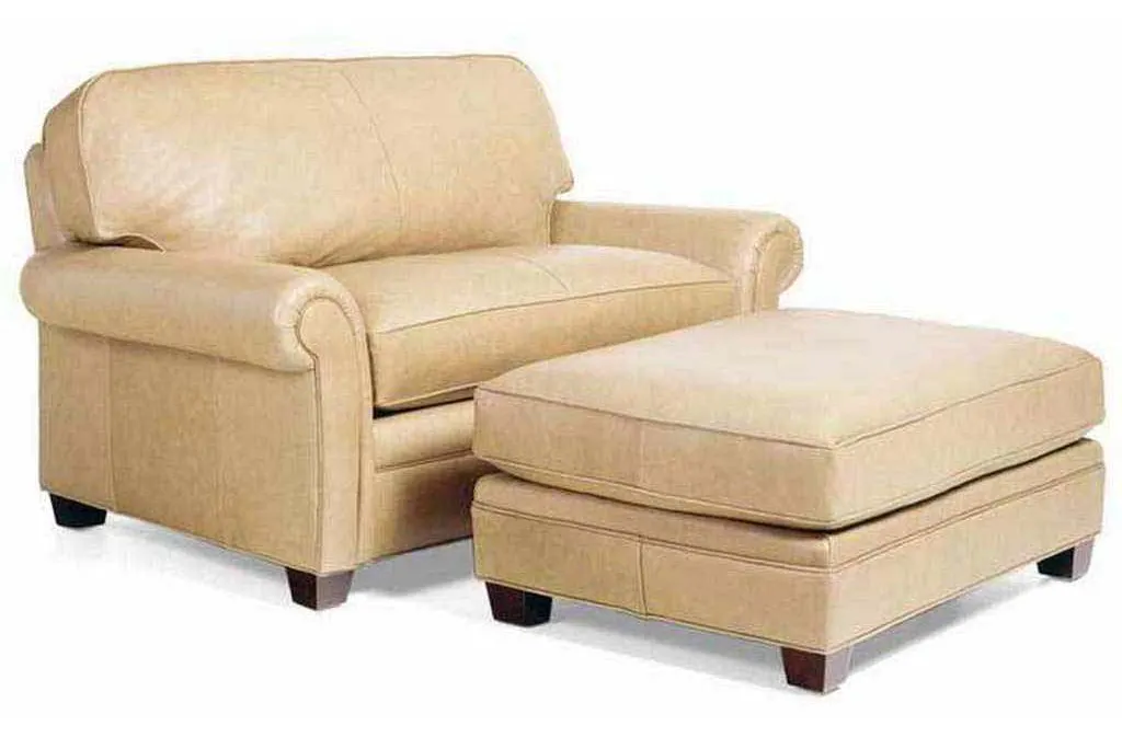 Hancock and Moore 9830 City Chair And A Half Hancock and Moore 9830 City Chair And A Half