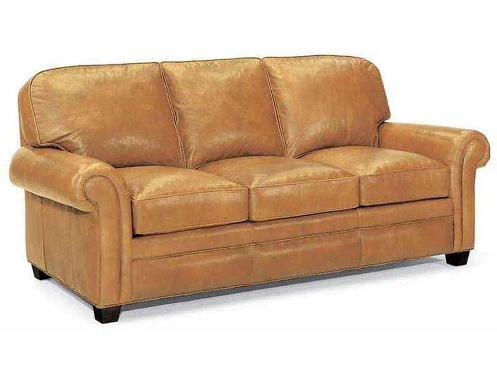 Hancock and Moore 6840  City Sleep Sofa