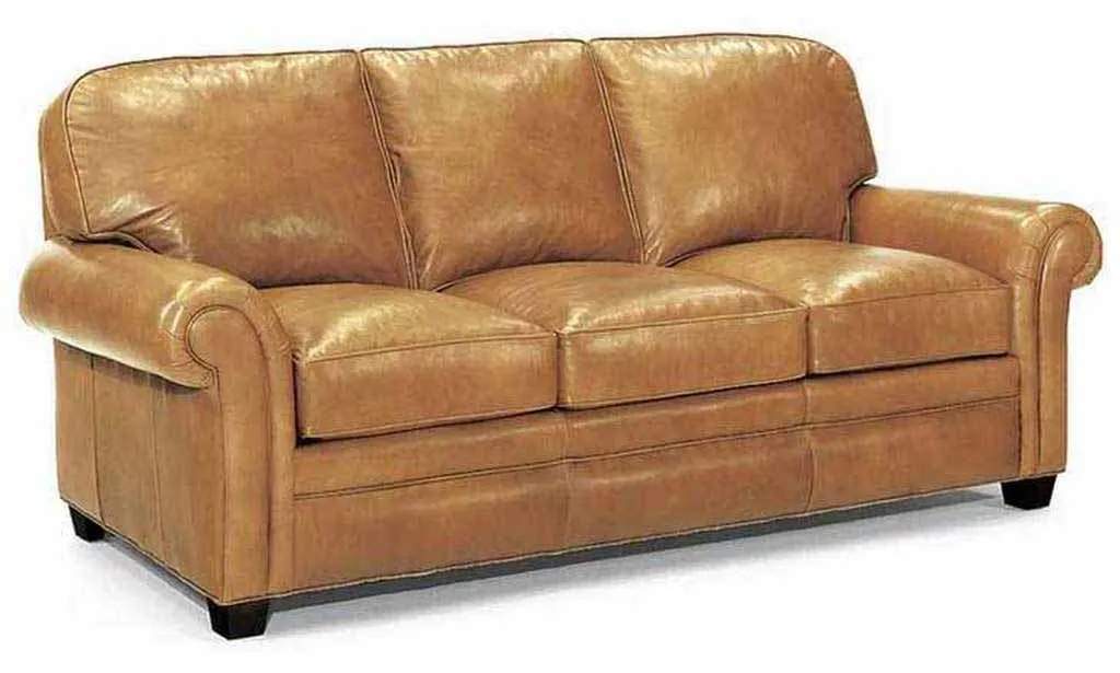 Hancock and Moore 9840 City Sofa Hancock and Moore 9840 City Sofa