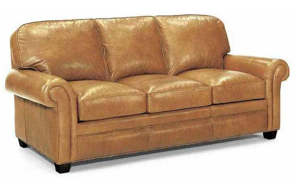 Hancock and Moore 9840 City Sofa Hancock and Moore 9840 City Sofa