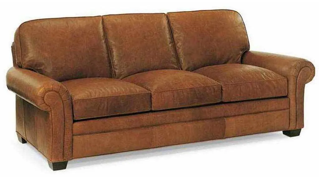 Hancock and Moore 9844 City Sofa Hancock and Moore 9844 City Sofa