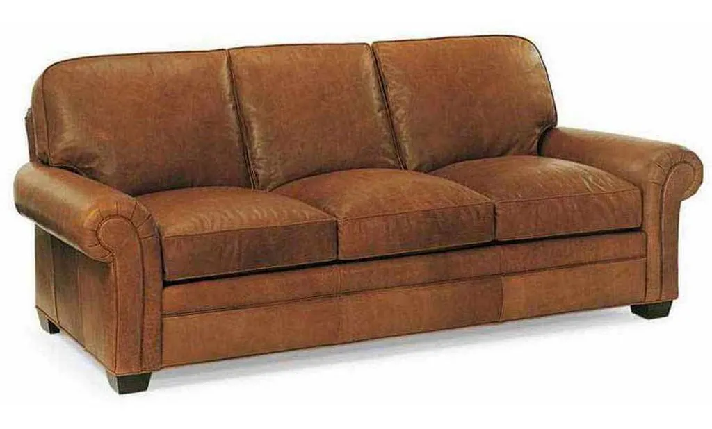 Hancock and Moore 9844 City Sofa Hancock and Moore 9844 City Sofa