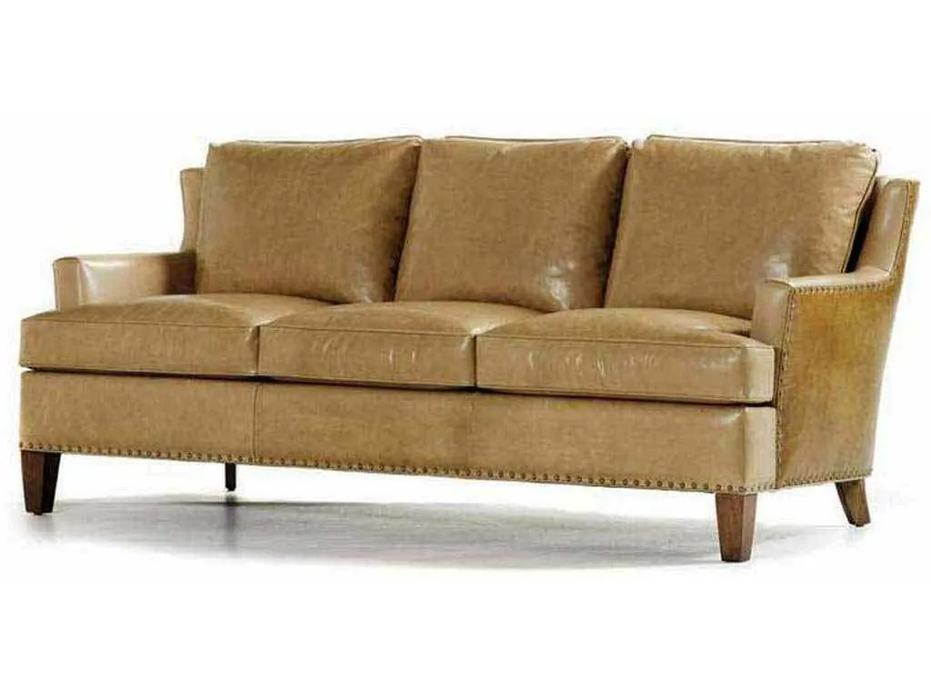 Hancock and Moore 5161  Claudette Sofa