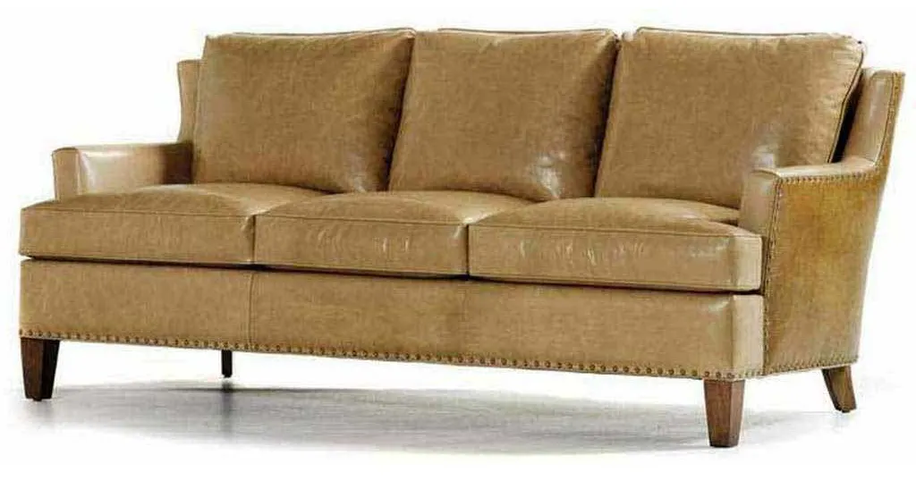 Hancock and Moore 5161 Claudette Sofa Hancock and Moore 5161 Claudette Sofa