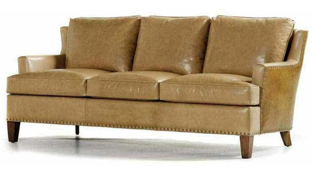 Hancock and Moore 5161 Claudette Sofa Hancock and Moore 5161 Claudette Sofa