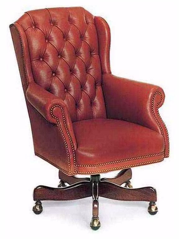 Hancock and Moore 2807ST Directors Swivel Tilt Chair Hancock and Moore 2807ST Directors Swivel Tilt Chair