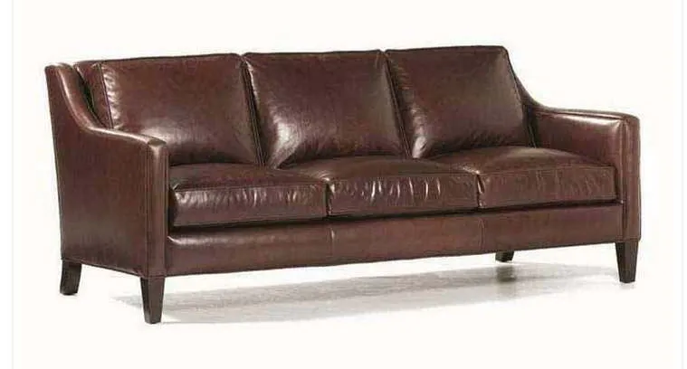 Hancock and Moore 4694 Donovan Sofa Hancock and Moore 4694 Donovan Sofa