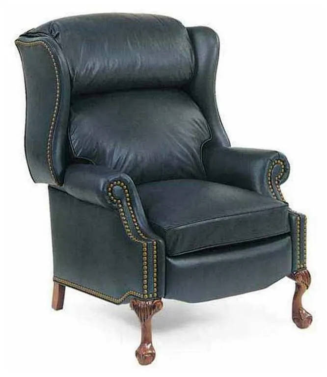 Hancock and Moore 1027 Elliott Ball And Claw Recliner Hancock and Moore 1027 Elliott Ball And Claw Recliner