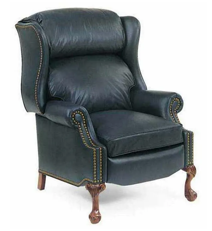 Hancock and Moore 1027 Elliott Ball And Claw Recliner Hancock and Moore 1027 Elliott Ball And Claw Recliner