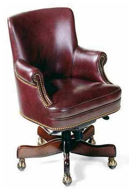 Hancock and Moore 8910ST-PL Fremont Swivel Tilt Pneumatic Lift Chair Hancock and Moore 8910ST-PL Fremont Swivel Tilt Pneumatic Lift Chair