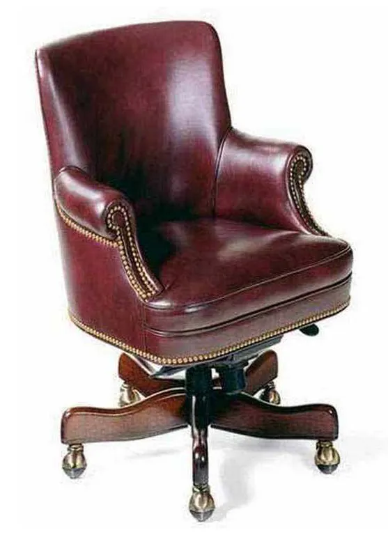 Hancock and Moore 8910ST-PL Fremont Swivel Tilt Pneumatic Lift Chair Hancock and Moore 8910ST-PL Fremont Swivel Tilt Pneumatic Lift Chair