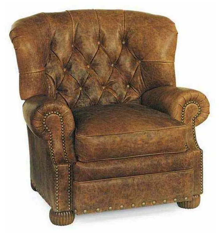 Hancock and Moore 7004 Grant 3 Way Lounger Hancock and Moore 7004 Grant 3 Way Lounger