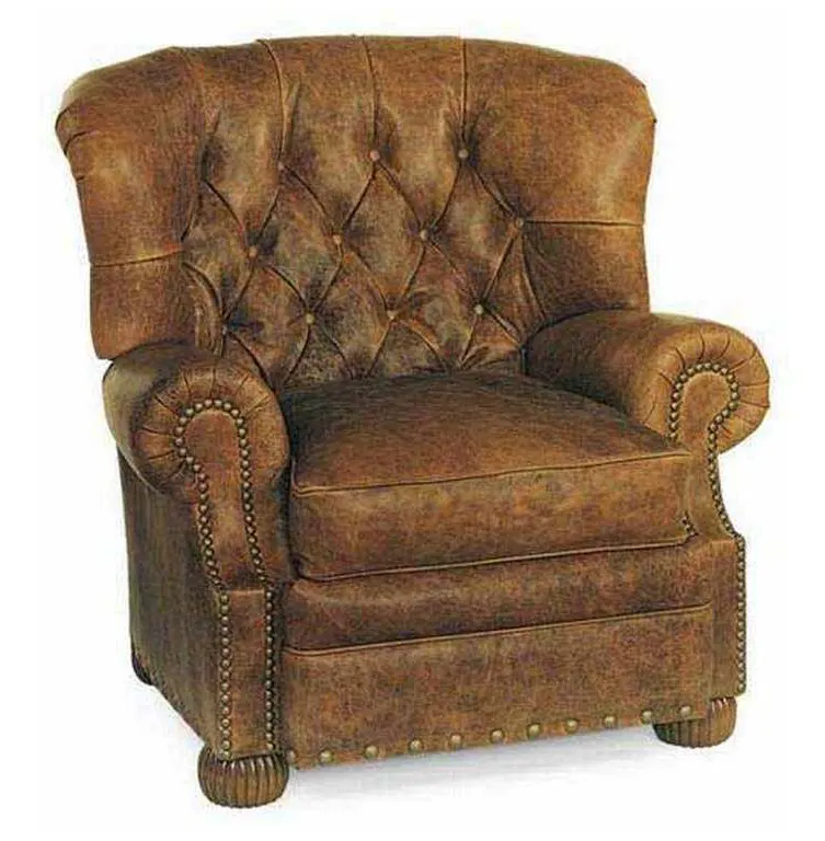 Hancock and Moore 7004 Grant 3 Way Lounger Hancock and Moore 7004 Grant 3 Way Lounger