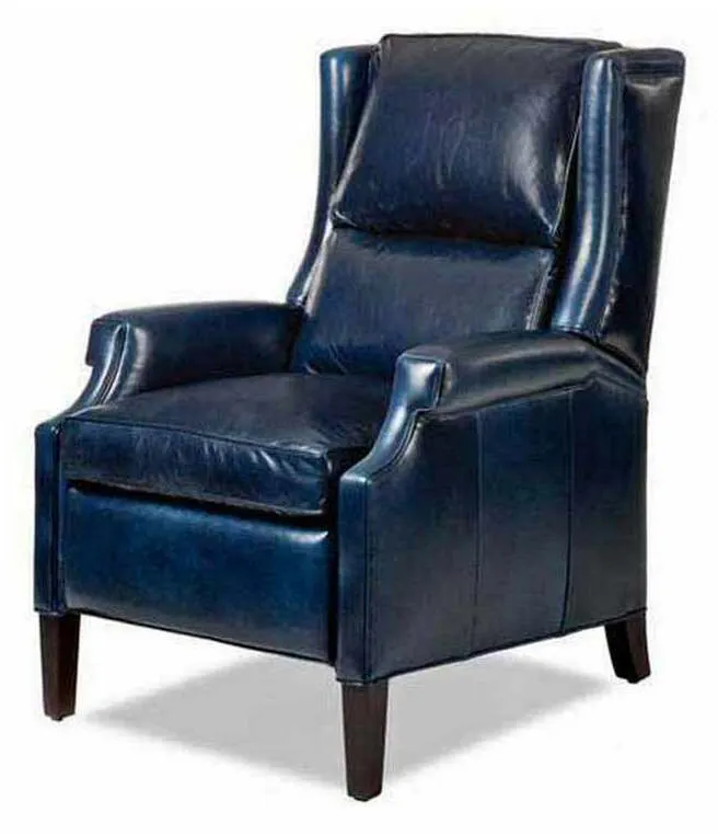 Hancock and Moore 1053 Greyson Recliner Hancock and Moore 1053 Greyson Recliner