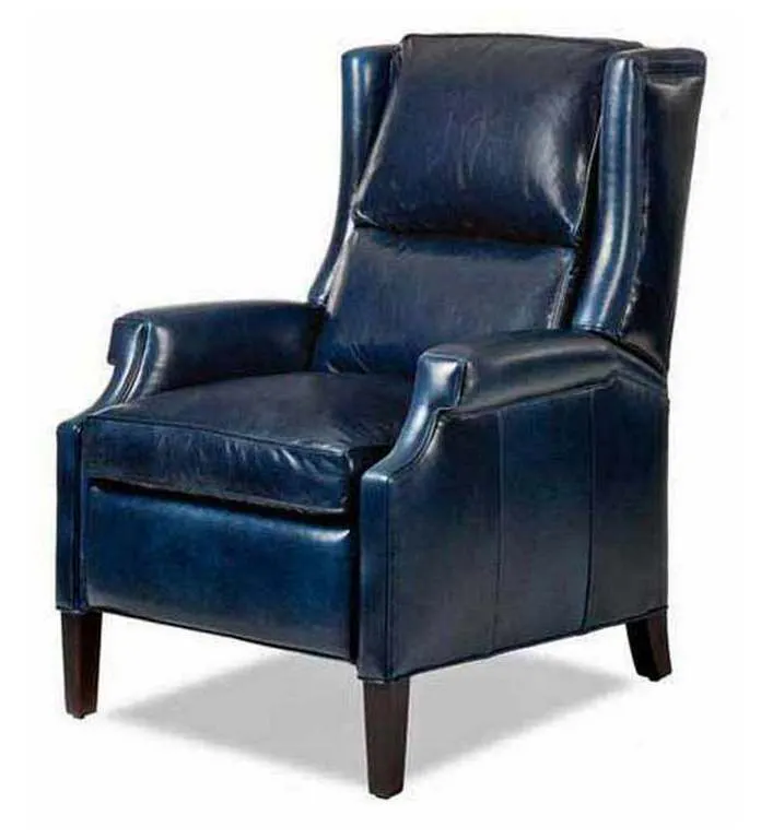 Hancock and Moore 1053 Greyson Recliner Hancock and Moore 1053 Greyson Recliner