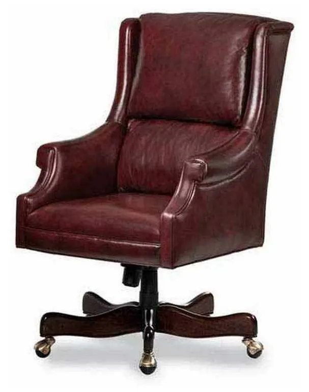 Hancock and Moore Greyson 5471st Pl Greyson Swivel Tilt Chair Hancock and Moore Greyson 5471st Pl Greyson Swivel Tilt Chair