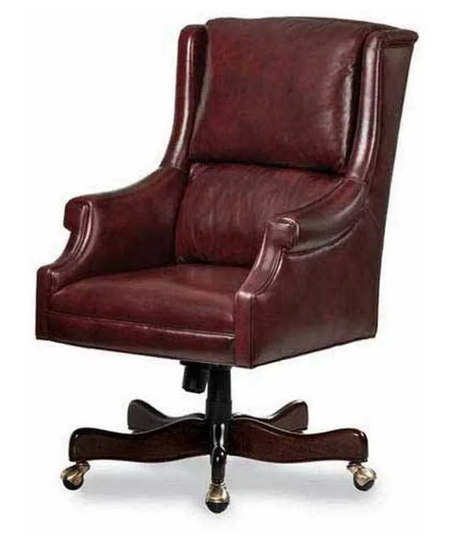 Hancock and Moore Greyson 5471st Pl Greyson Swivel Tilt Chair Hancock and Moore Greyson 5471st Pl Greyson Swivel Tilt Chair