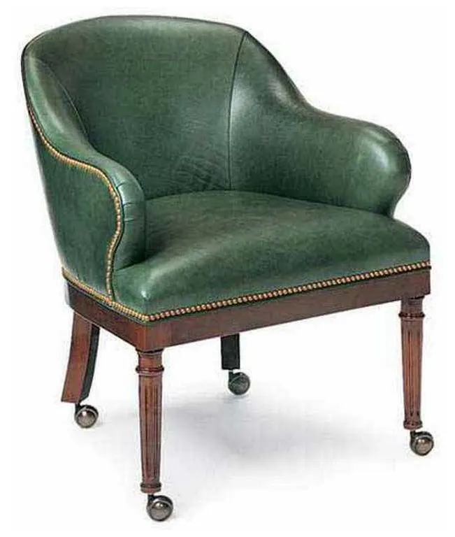 Hancock and Moore 9474 Grigsby Chair Hancock and Moore 9474 Grigsby Chair